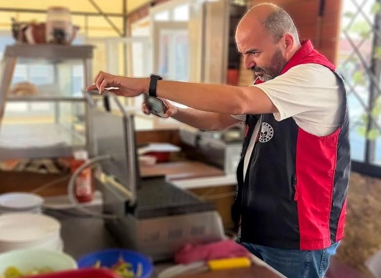 Adana'da Gıda Denetimleri Aralıksız Devam Ediyor: Herkesin Görevi Gıda Güvenliği