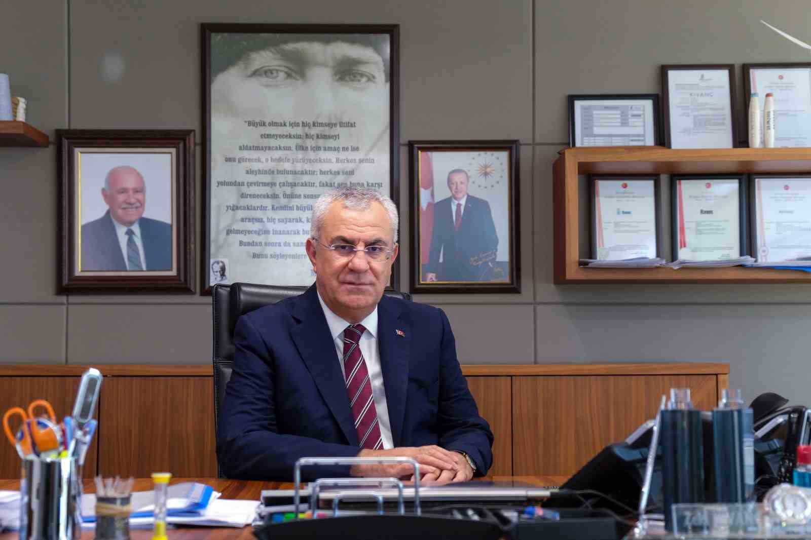 Adana, Türkiye’nin En Büyük 500 Sanayi Kuruluşu Listesinde 31 Firmayla Temsil Ediliyor