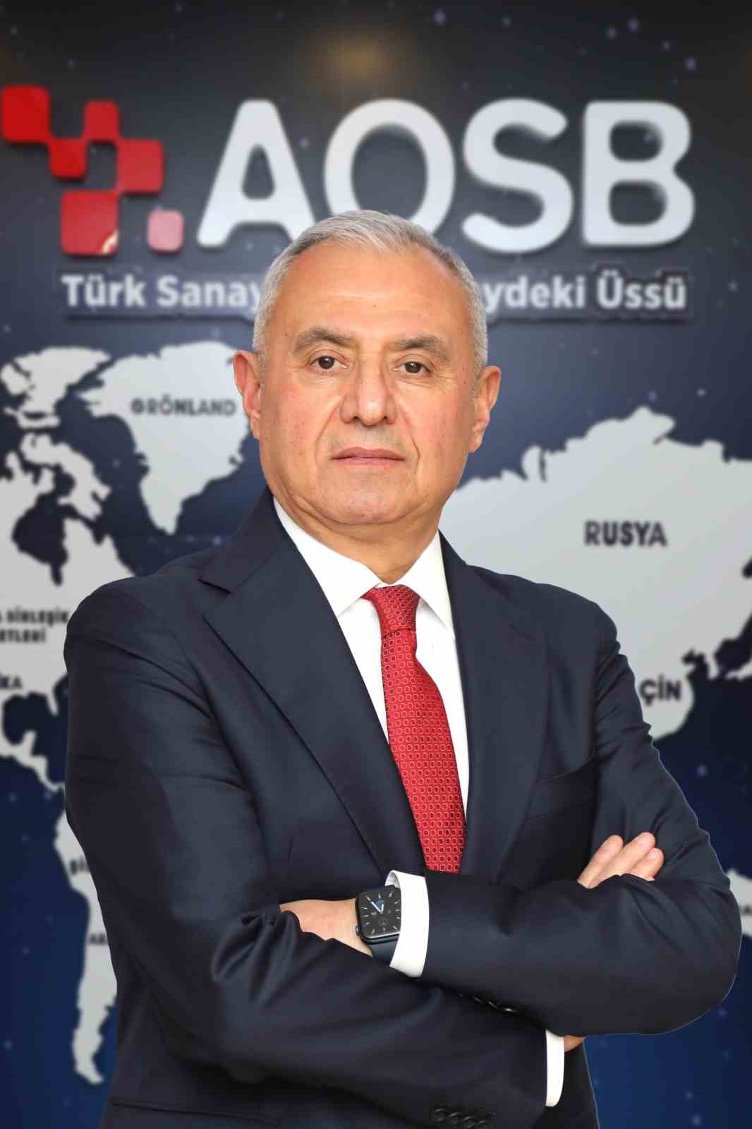 Adana Organize Sanayi Bölgesi'nden İkinci 500'e 15 Firma Girdi