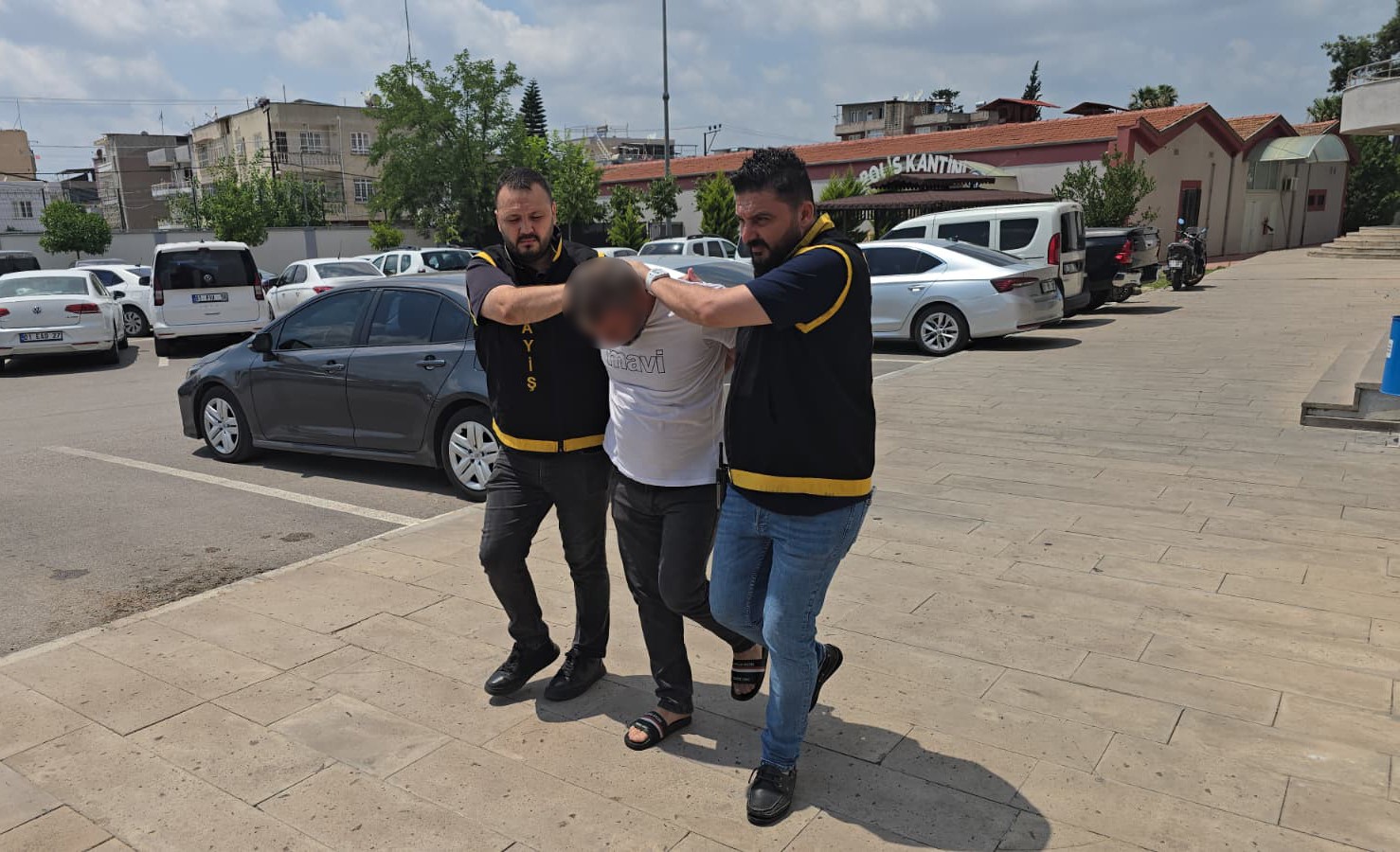 12 Yaşındaki Çocuğun Yankesicilik Olayında Şok Detaylar!