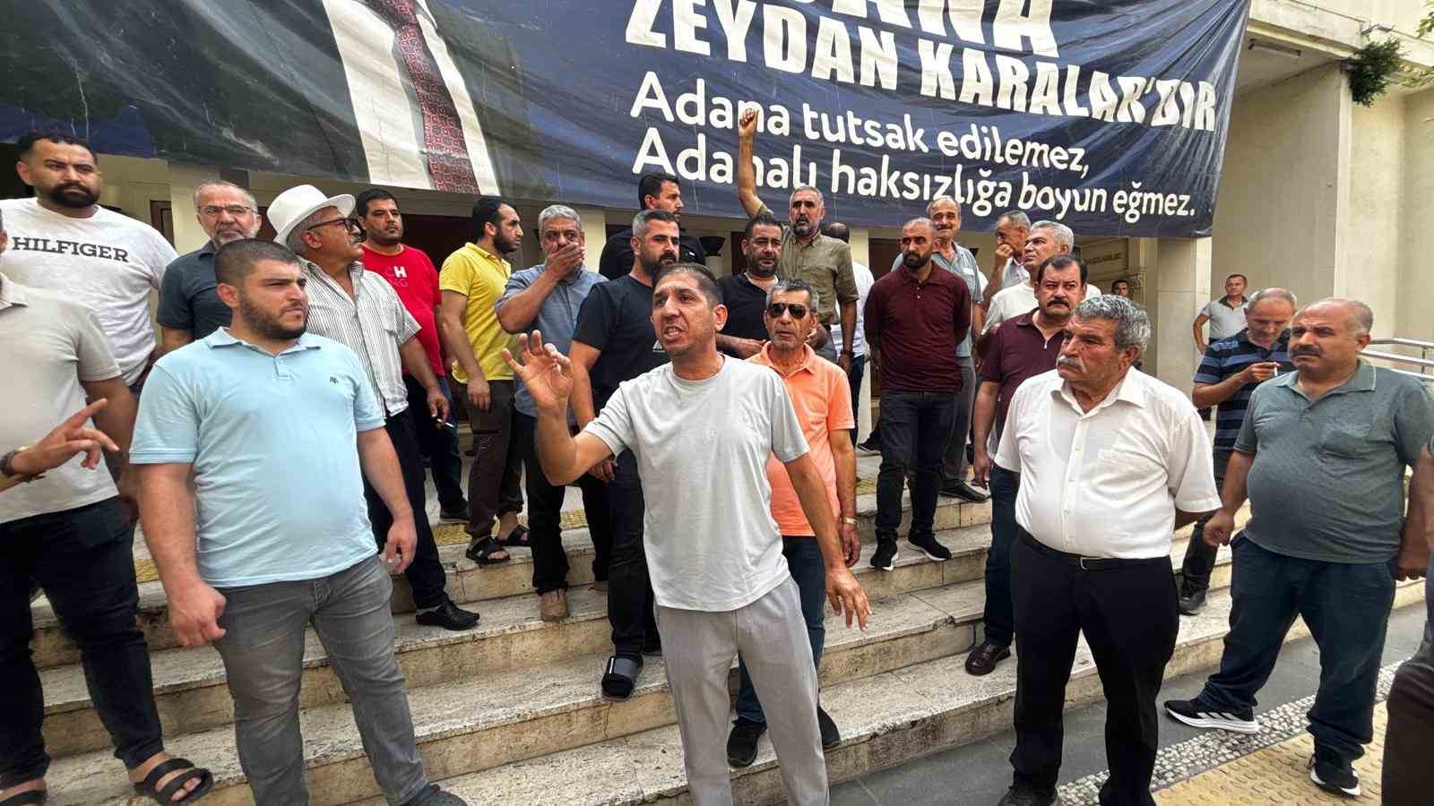 Dolmuş Güzergahı Değişti, Yaşlı Kadın Gözyaşlarına Boğuldu
