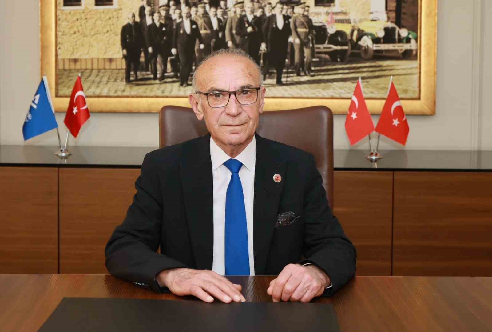 Yüreğir Belediye Başkan Vekili Boyraz'dan Mahkeme Kararına Tepki