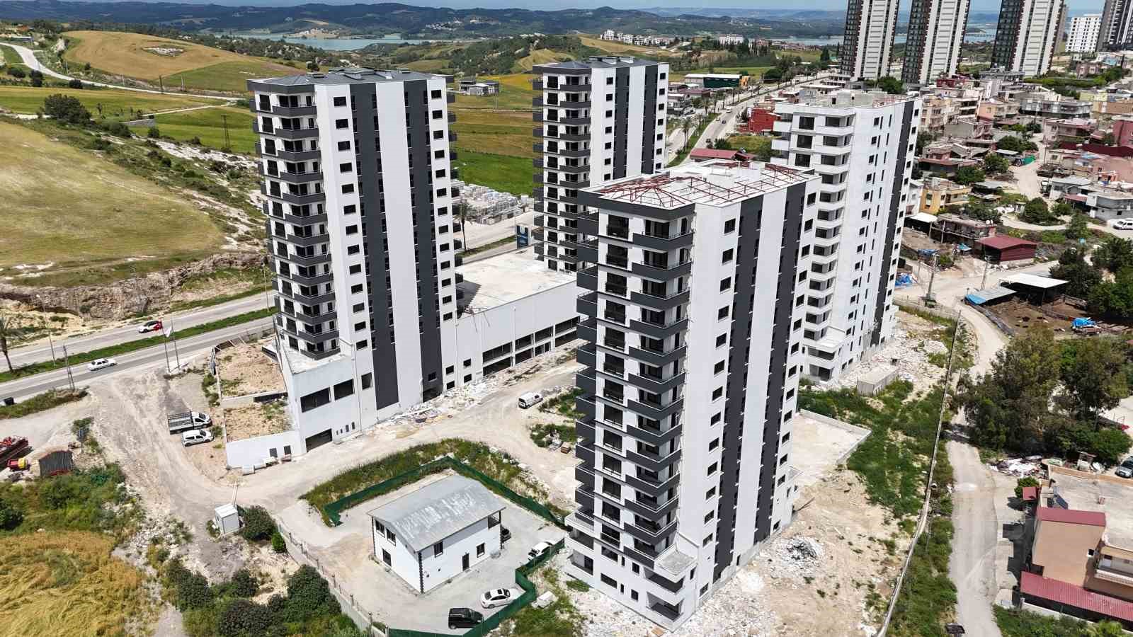 Bakız İnşaat: Adana'nın Geleceğine Değer Katan Projeler