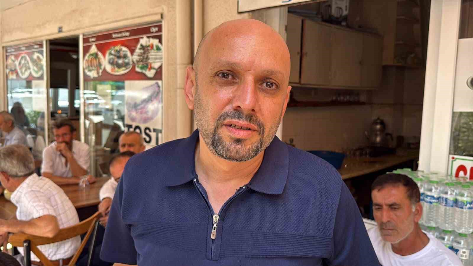 Kumar tutkunu bekçi eşini kızı yanında uyurken öldürdü