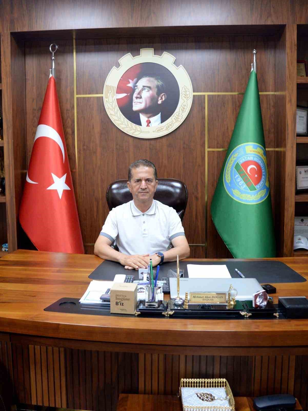 Adana'da Narenciye Üreticileri Gecikmeden Şikayetçi