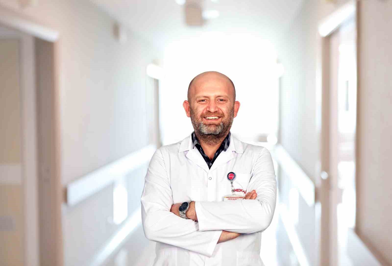 Endoskopik Omurga Cerrahisi ile Erken İyileşme Süreci