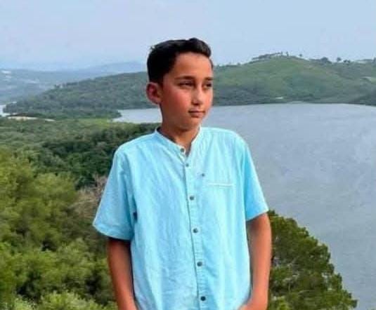 Adana'da Düşme Sonucu Hayatını Kaybeden 12 Yaşındaki Çocuğun Acı Hikayesi