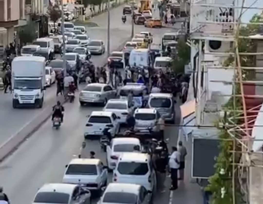 Adana'da Silahlı Kavga: Genç Hayatını Kaybetti