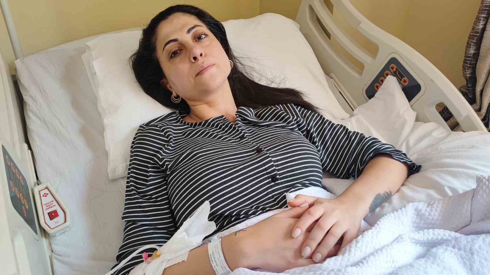 Adana'da Eski Eşini Çocuklarının Gözleri Önünde Vuran Sanığa Yargılama Başladı