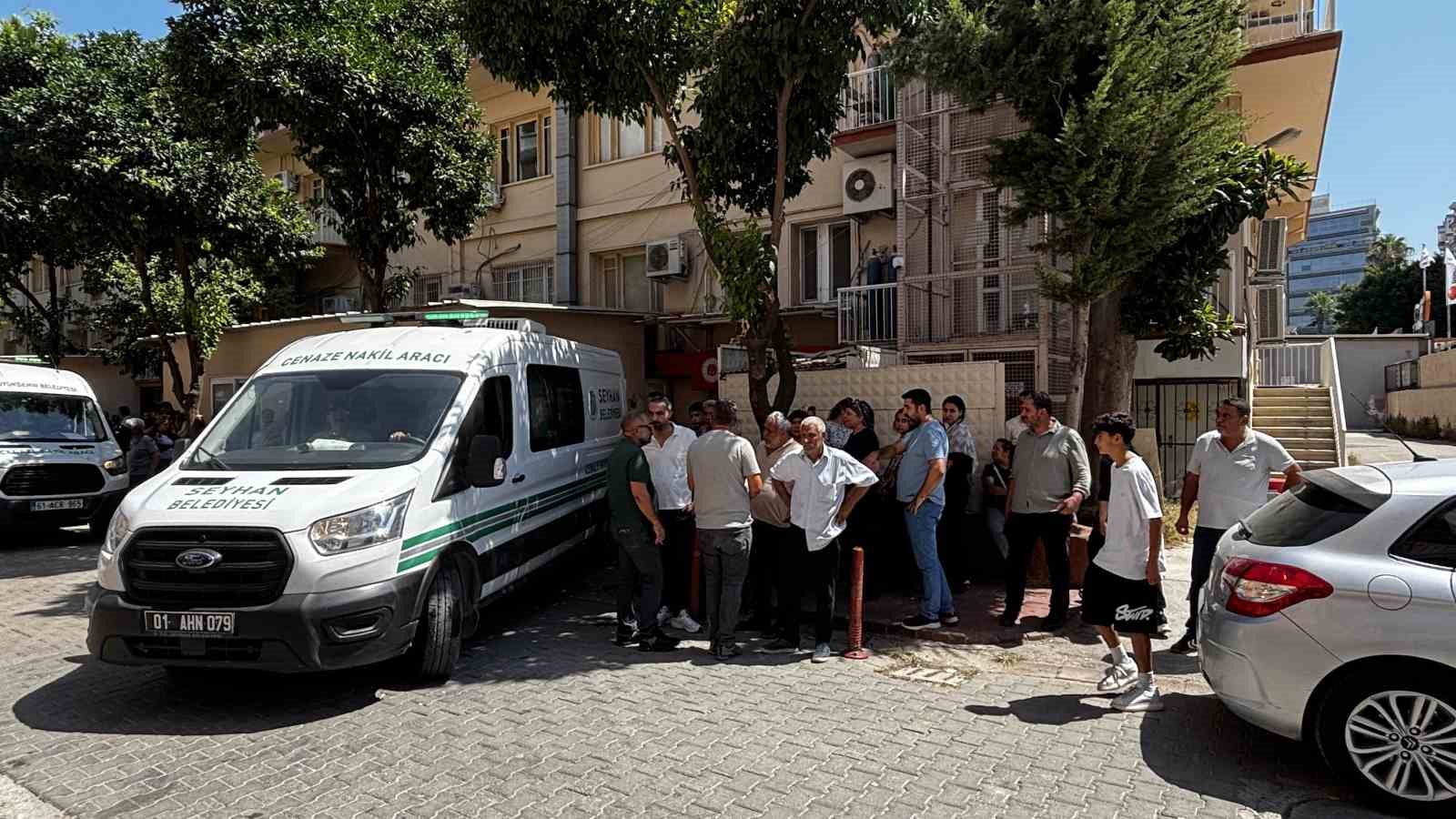 Kebapçıdaki Silahlı Saldırıda Kahramanlık Gösteren Samet Hayatını Kaybetti