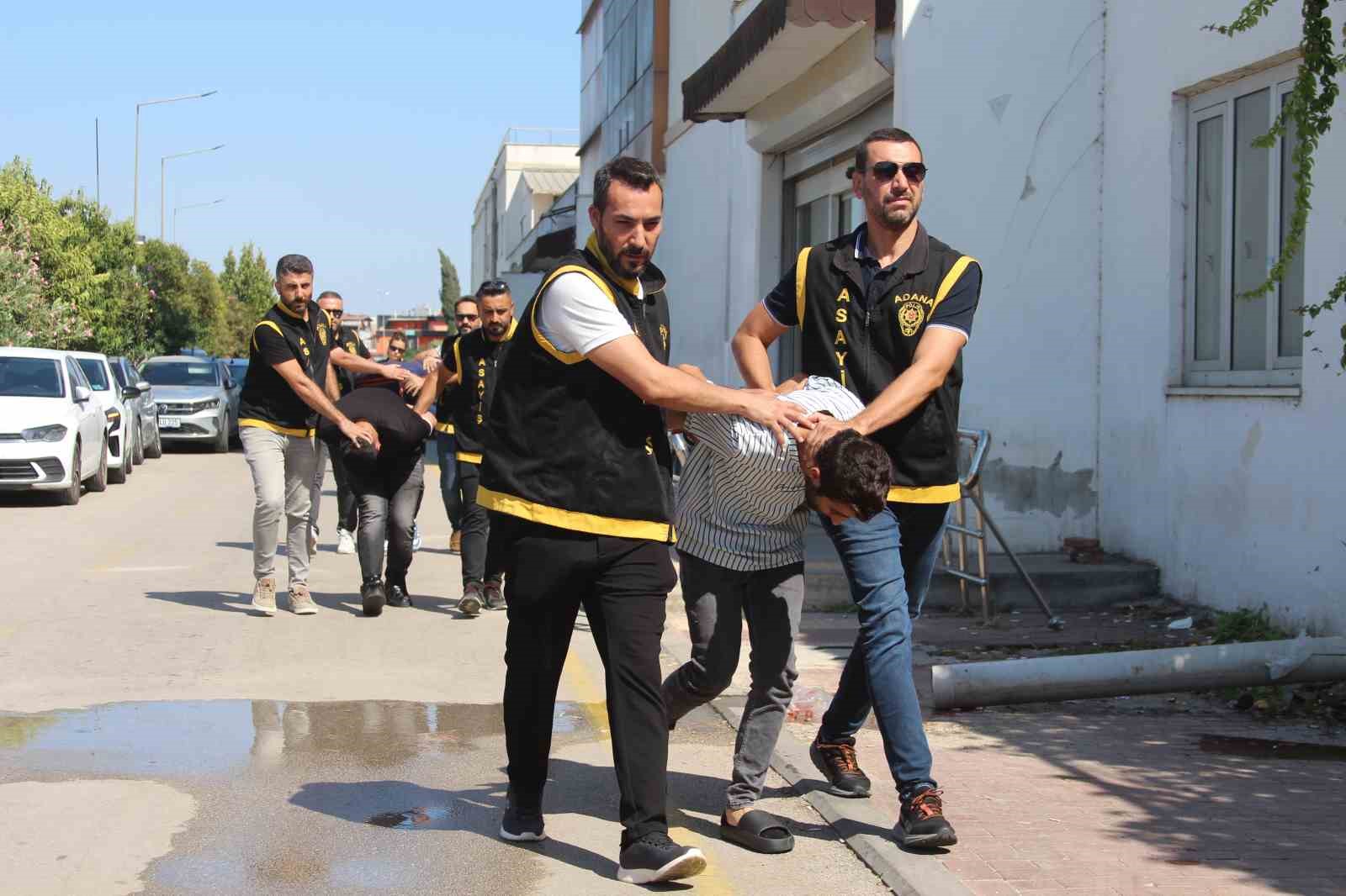Kebapçıdaki Kanlı Saldırının Ardındaki Karanlık İlişki