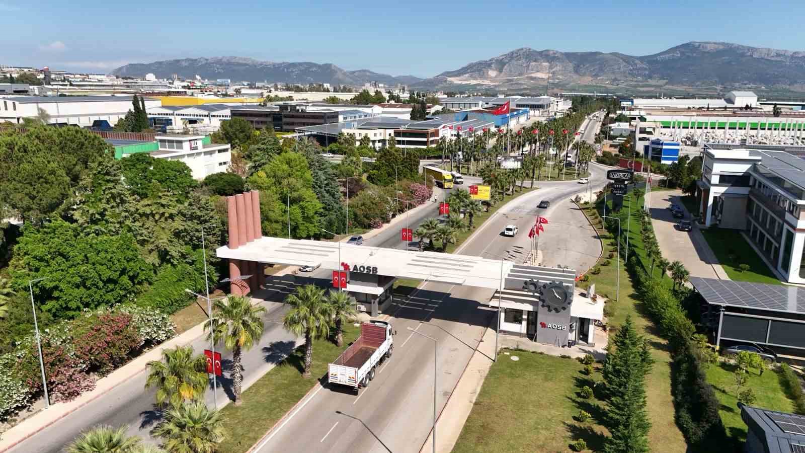 AOSB'den İhracata Güçlü Destek: Dış Ticaret İstihbarat Merkezi