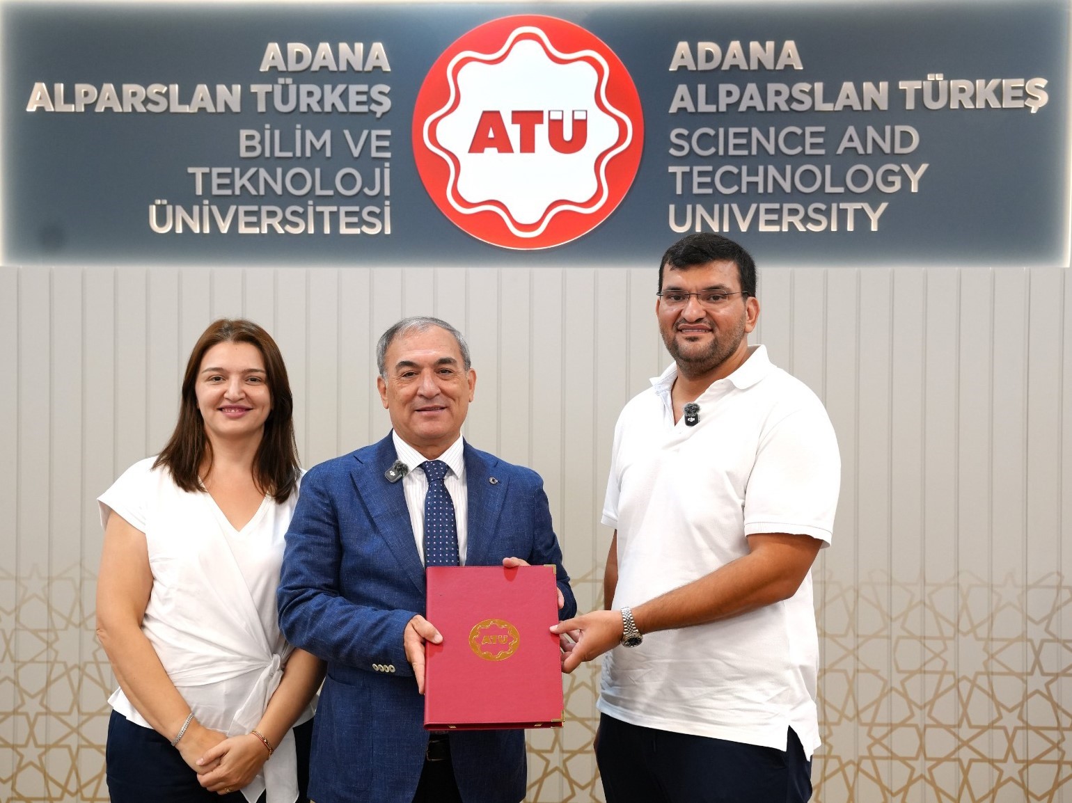 Adana'da Yeni Bir Mutfak Akademisi: Sunar Gastronomi ve Mutfak Sanatları Akademisi Kuruluyor