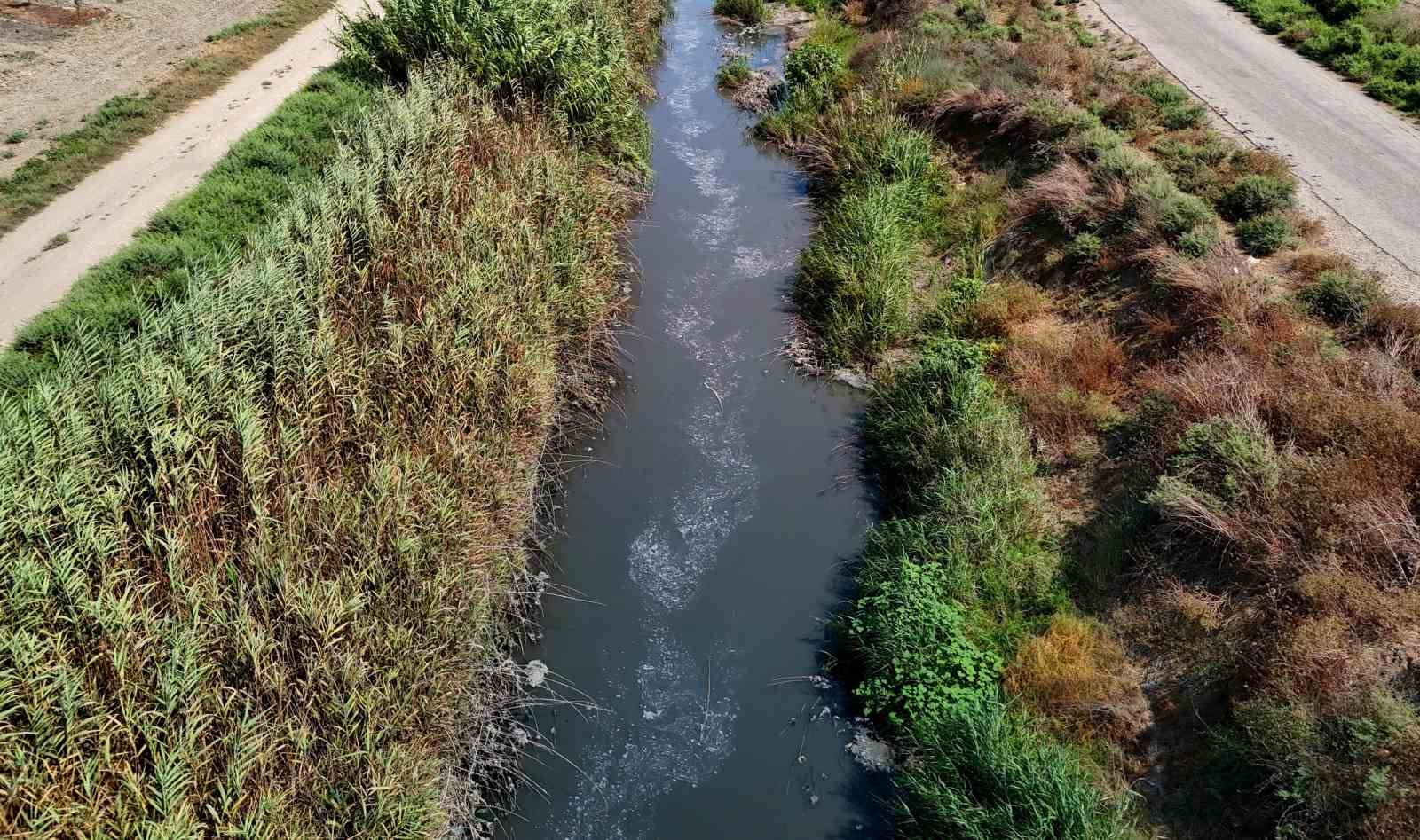 Adana’daki Mikroplastik Tehlikesi: Tarımsal Kanallar Akdeniz’e Taşıyor