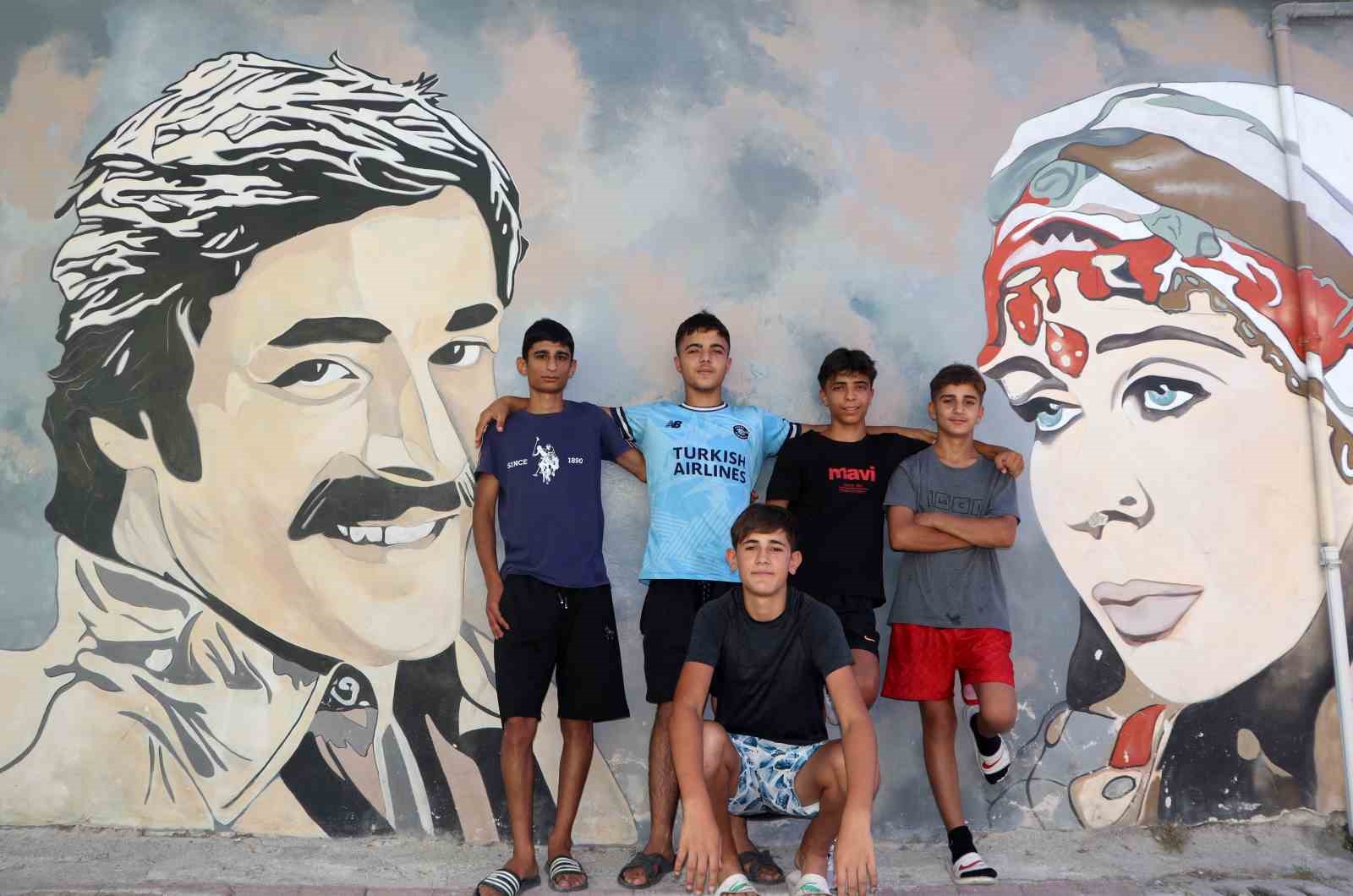 Adana'nın Sinema Sokağı: Nostalji Dolu Bir Yolculuk