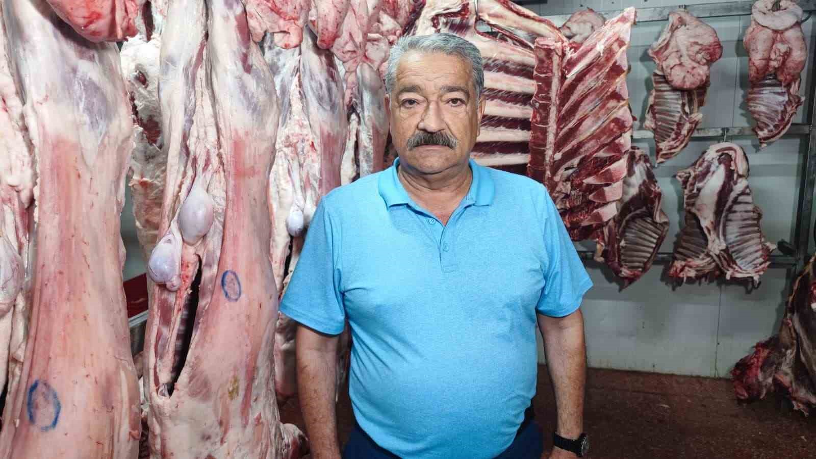 Adana'da Mühürsüz Et Alarmı: Kaçak Kesim Uyarısı