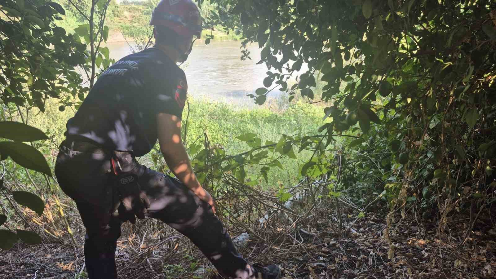 Adana’da Kayıp İki Çocuk İçin Arama Seferberliği