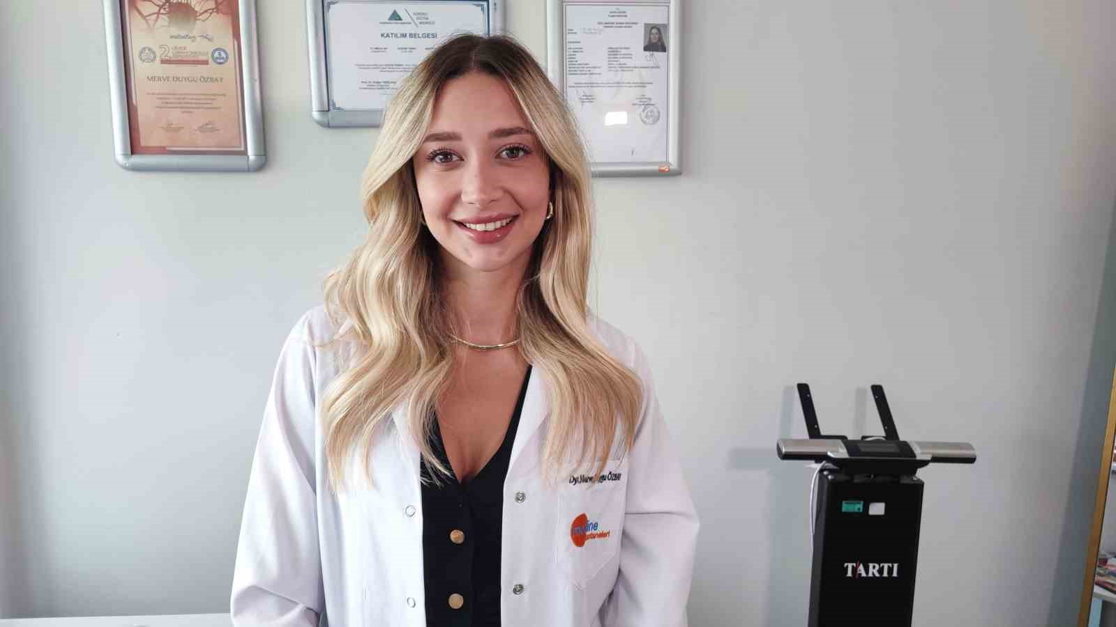 Yaz Sıcaklarında Gıda Zehirlenmesine Dikkat Edin!