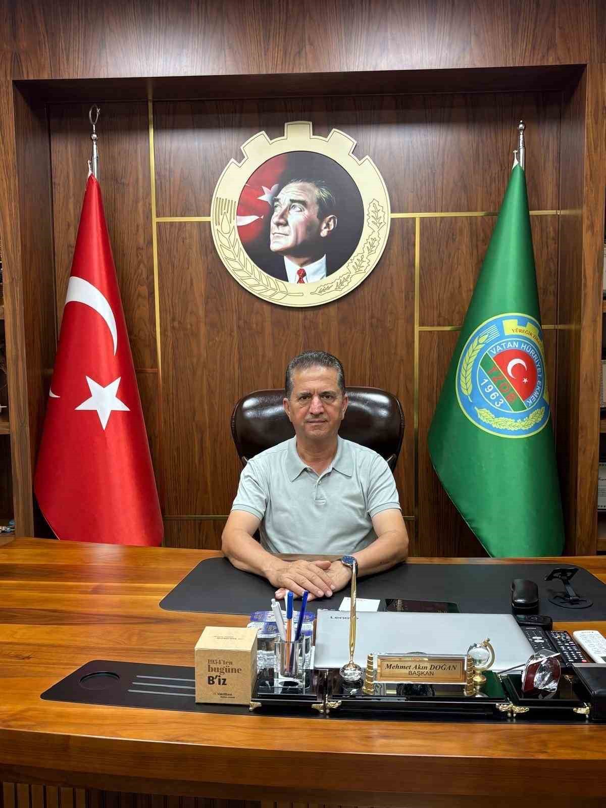 Toprak, Çiftçinin En Değerli Sermayesidir