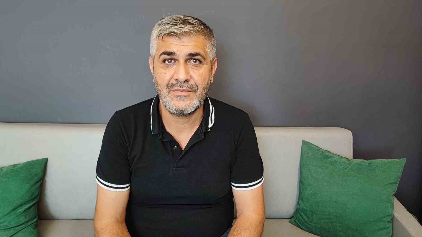 Adana'dan Fildişi Sahili'ne Giden İş Adamı Kayboldu!