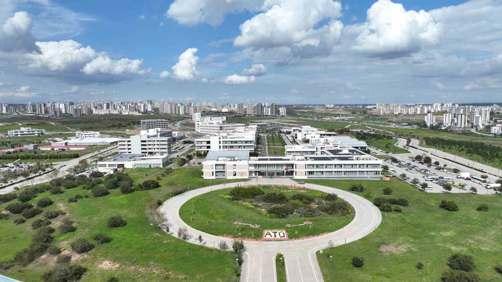 Adana'daki ATÜ, 2026 YKS'de yüzde 100 doluluk oranına ulaştı