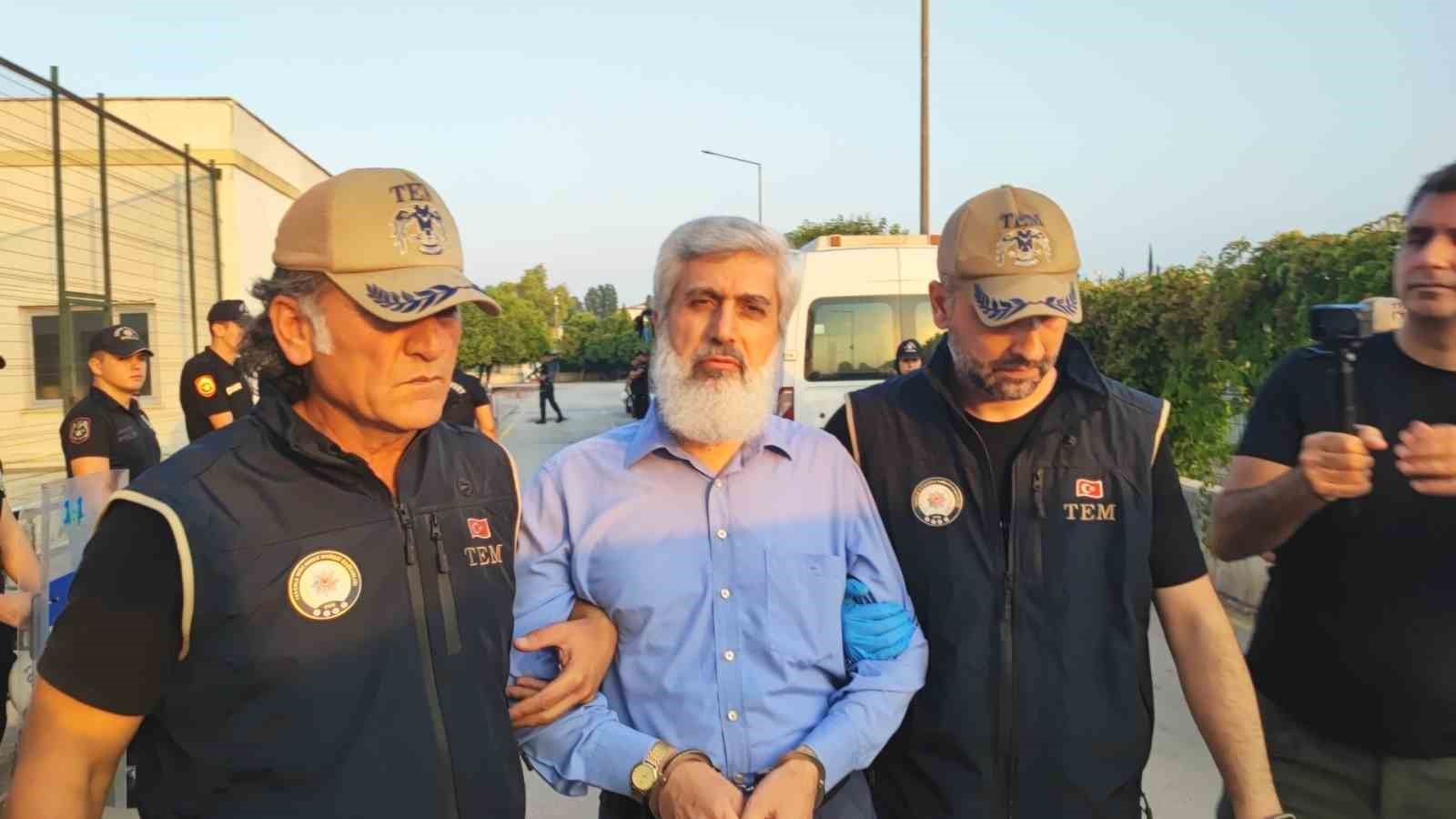 Adana'daki Kuytulcular Operasyonunda Ünlü Börekçiye Kayyım Atandı