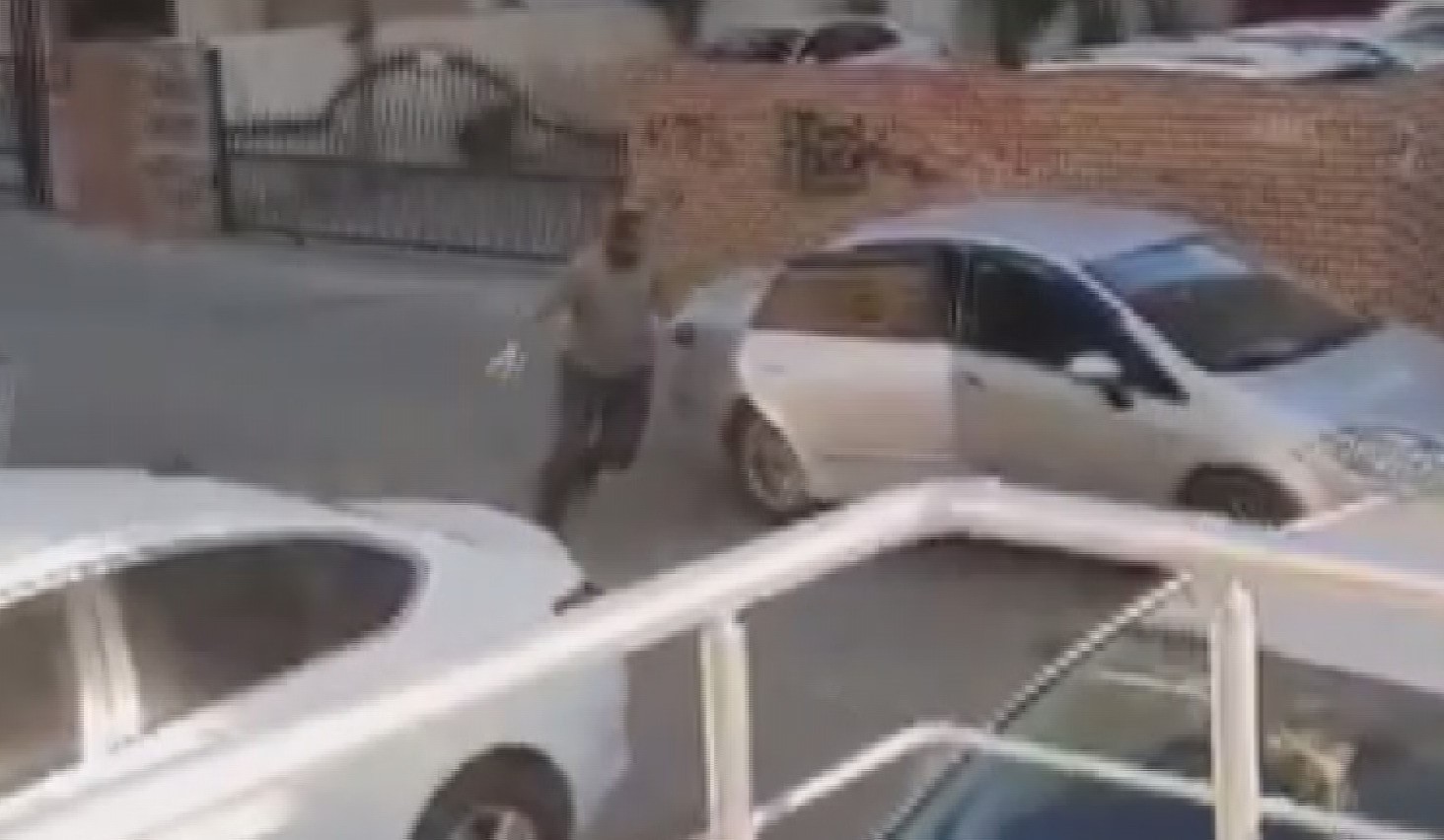 İş Adamı Koray Sarısaçlı, Kaçırıldığı Günlerin Korkunç Anlarını Anlattı