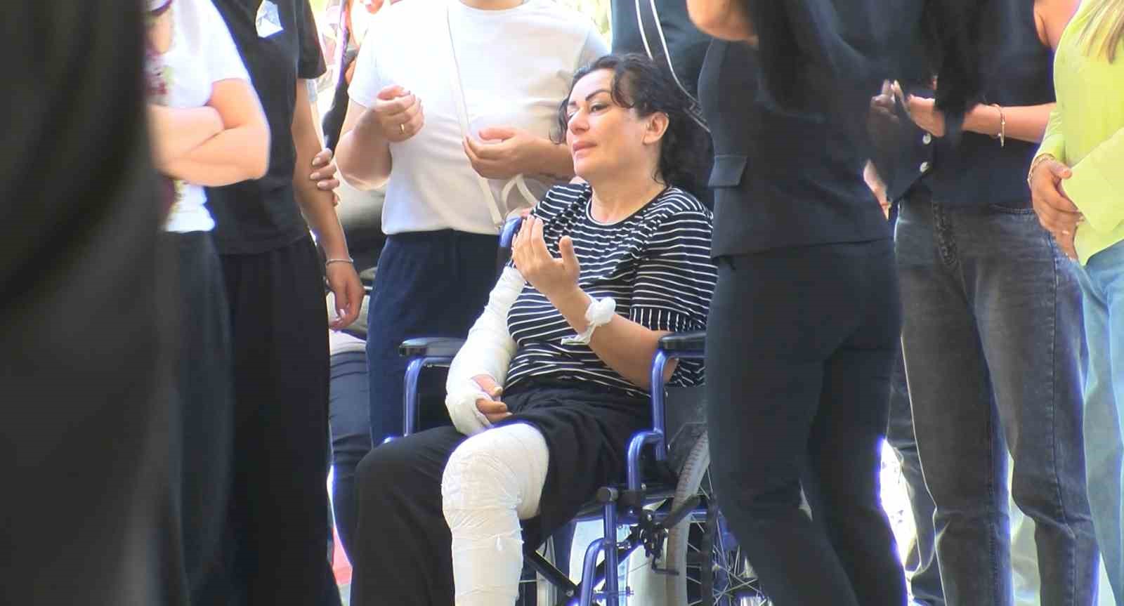 Adana'da Alacak Meselesi Kanlı Bitti: Baba ve Oğul Toprağa Verildi