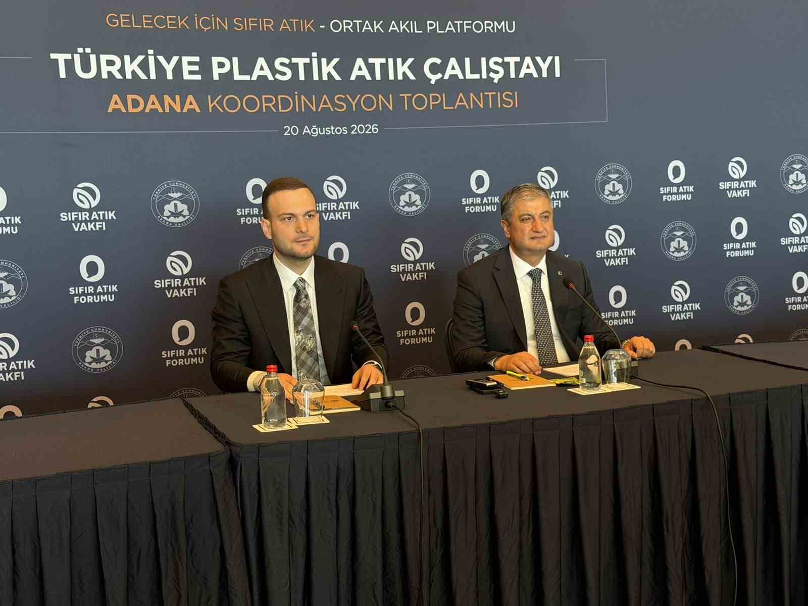 Adana'da Çevre Denetimlerinde 48,6 Milyon Liralık Ceza Uygulandı