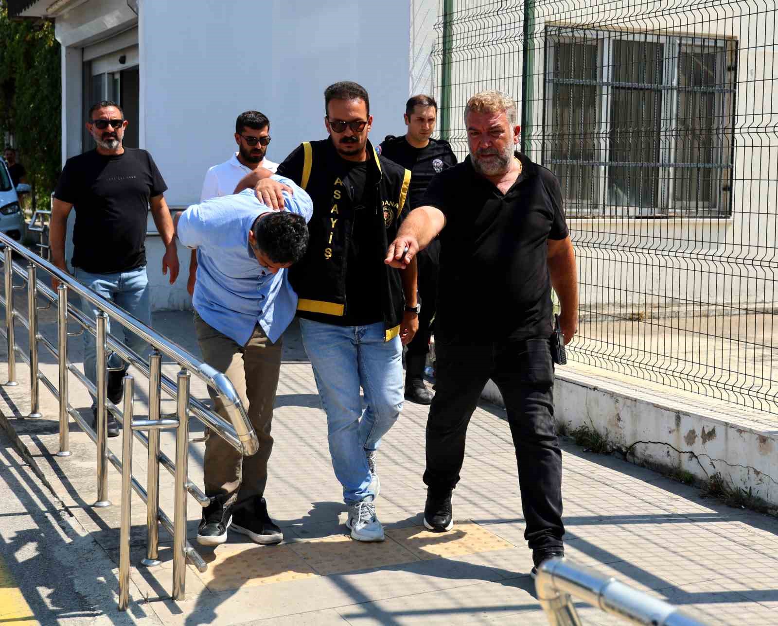 Adana'da 40 Milyonluk İhtilaf: Baba ve Oğul Hayatını Kaybetti