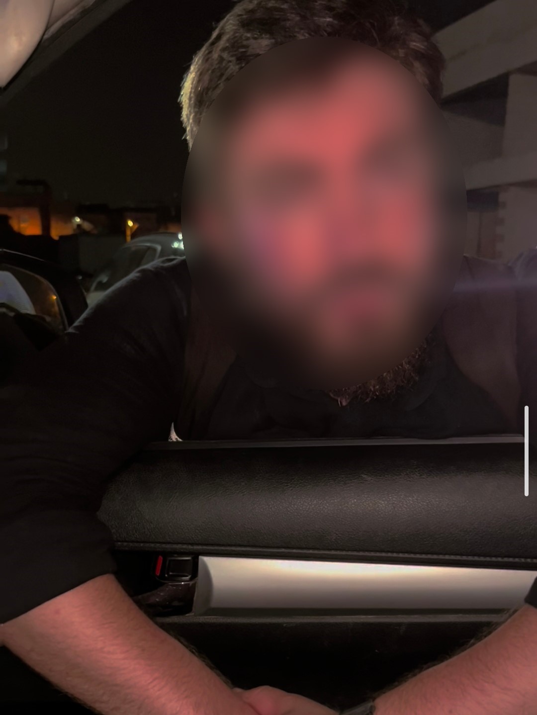 Adana’da Kuytulcu Tartışması: Yol Kesildi, Araç Durduruldu