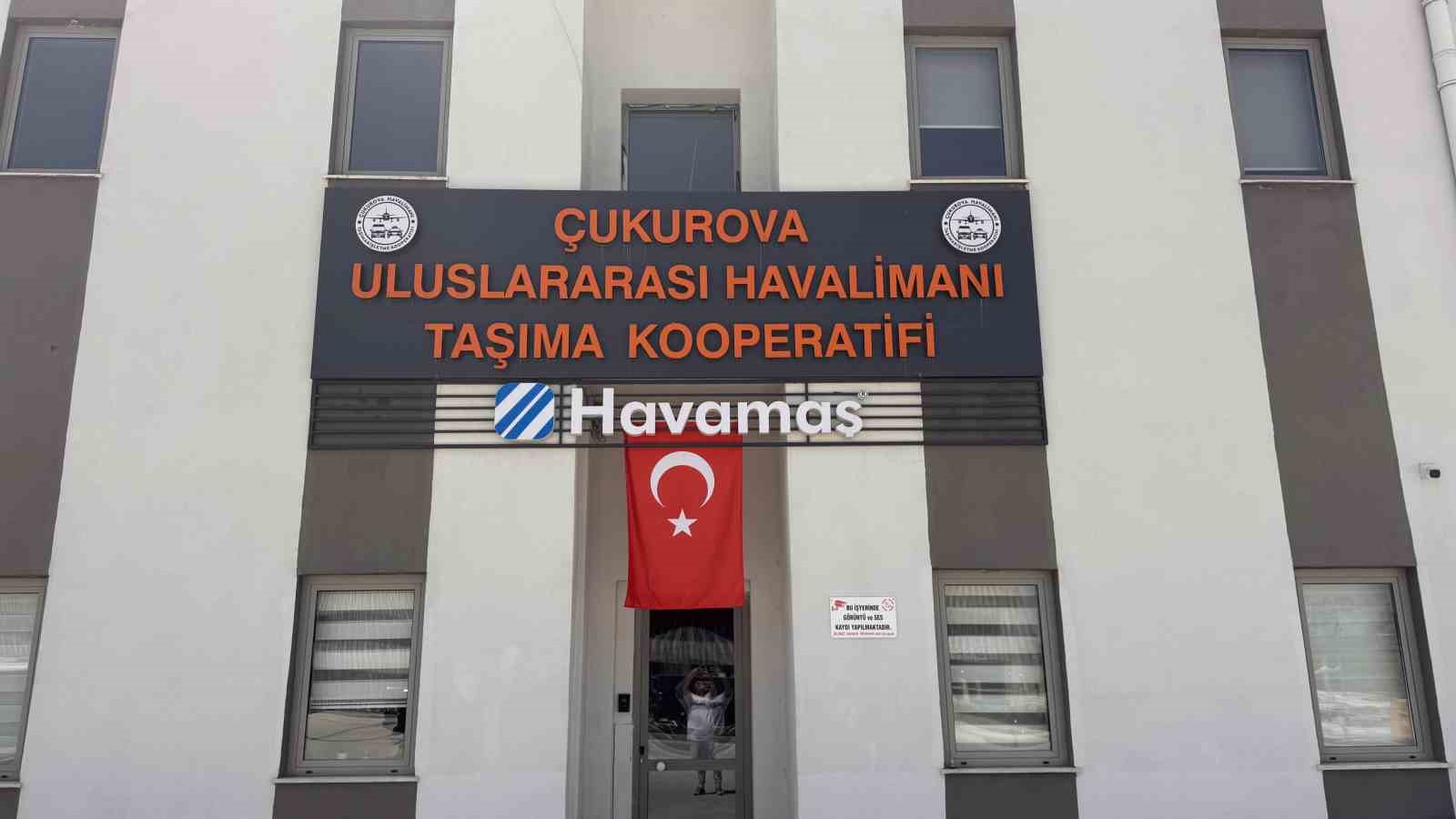 Korsan Taşımacılık Adana'nın Ekonomisini Olumsuz Etkiliyor