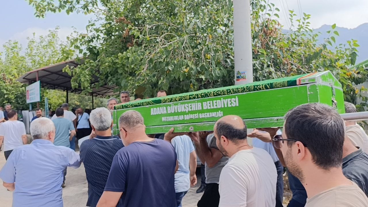 Genç öğrenci son yolculuğuna uğurlandı