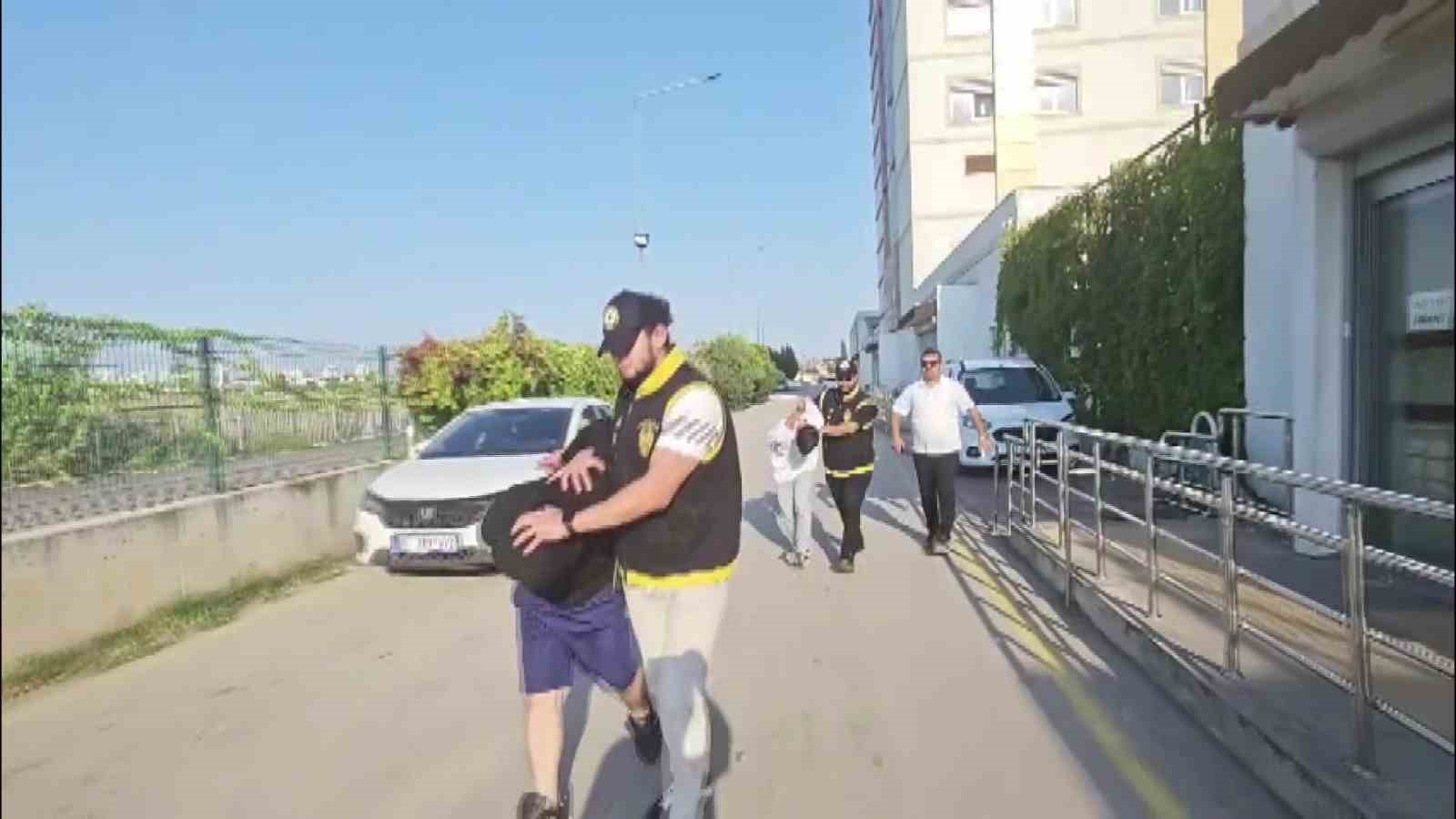 Alkol Partisi Kanlı Bitti: Bir Kişi Hayatını Kaybetti