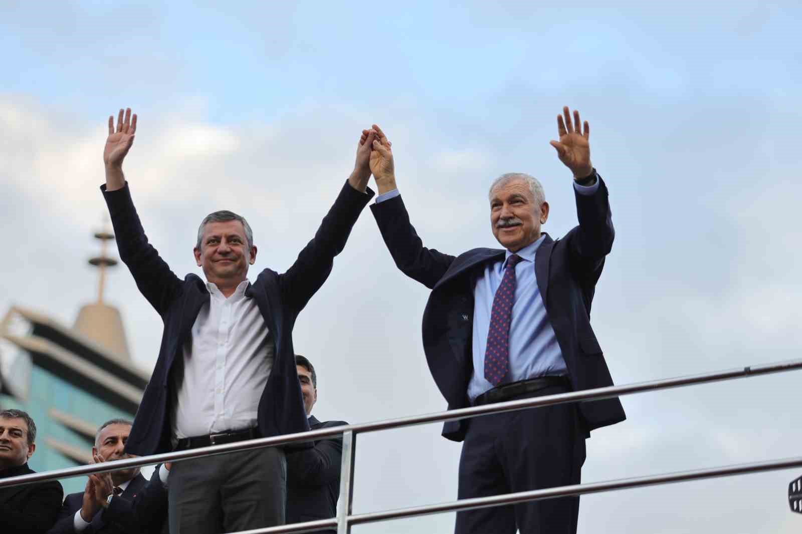 Adana Halkının Sesinden Rüşvet Tepkisi: "Cezasını Çekmeli"