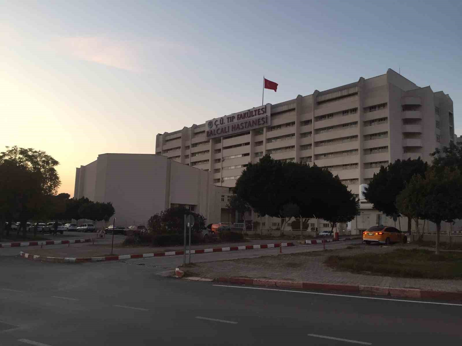 Adana'da 15 Milyon Liralık İlaç Hırsızlığı: Depo Sorumlusu Yakalandı