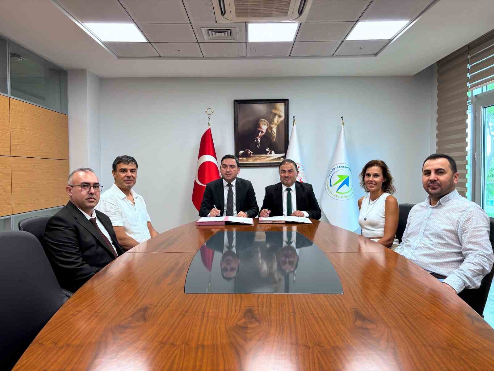 Adana ve Mersin'de Gazetecilere Yapay Zeka Destekli Eğitim Desteği