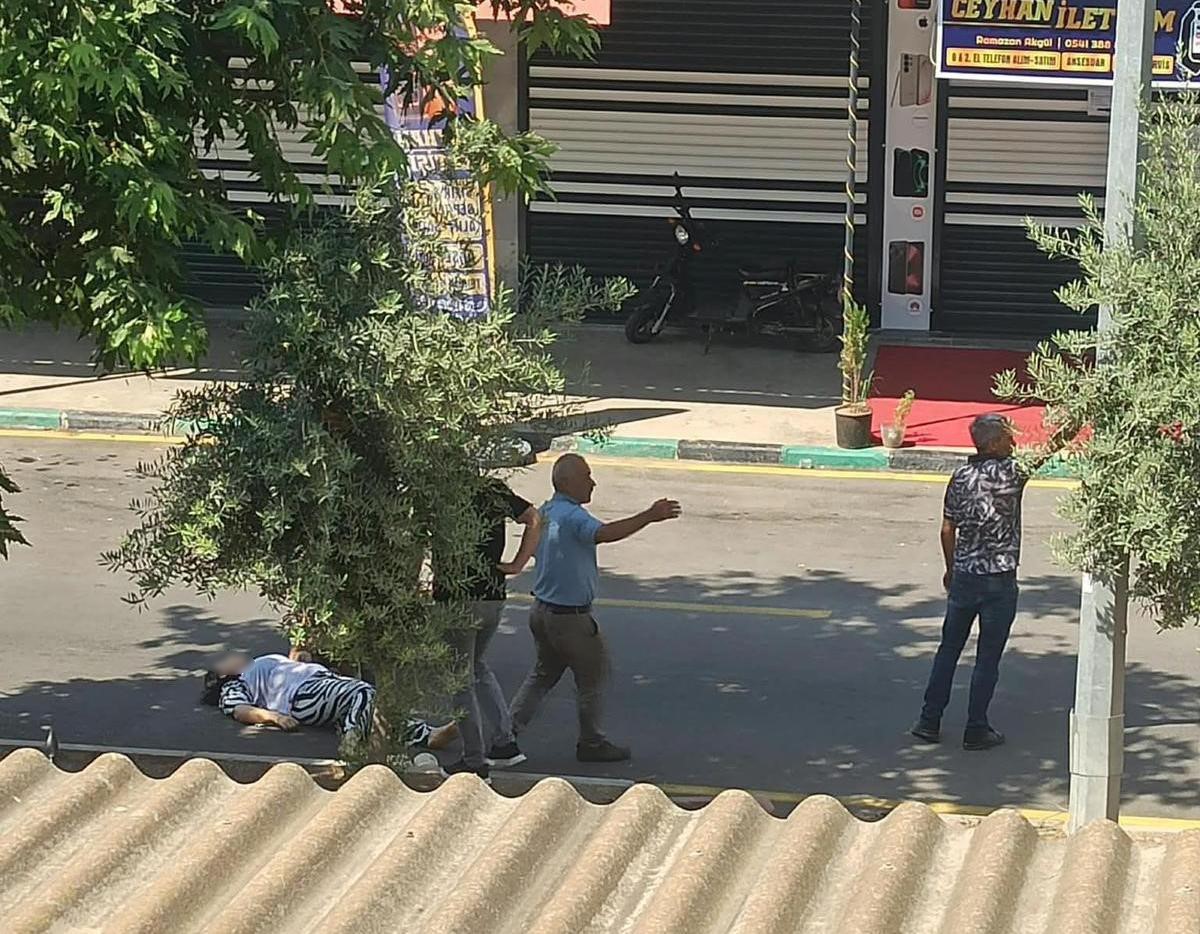 Adana'da Boşanma Krizi: Eşine ve Baldızına Tabancayla Saldırı