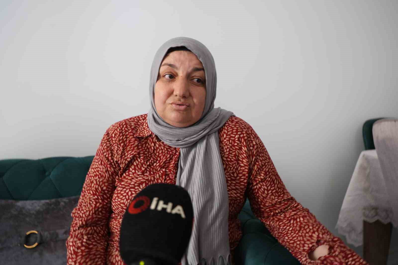 Feribot Faciasından Kurtulan Gençlerin Dramatik Anları: 'Anne, Hakkını Helal Et'