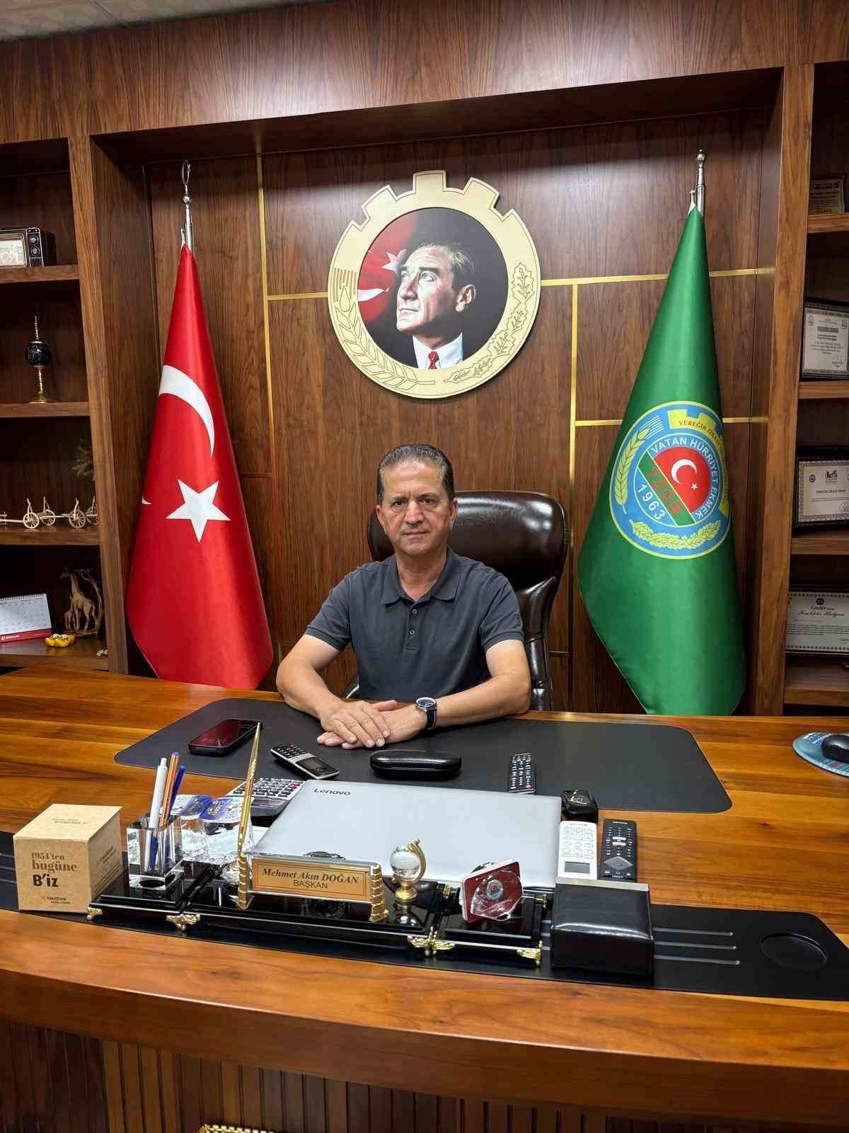 Tarımsal Kredilerde Acil Yenileme İhtiyacı