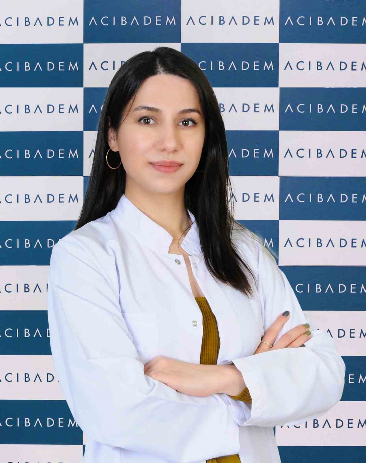 Yumurtalıkların Yaşlanması: Kadınların Dikkat Etmesi Gerekenler