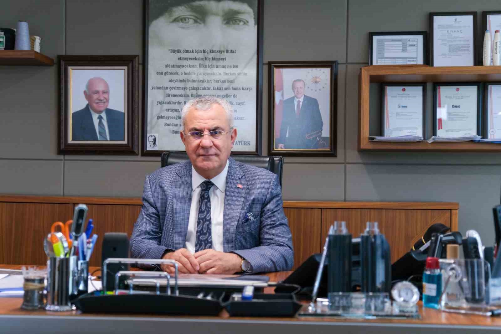 Adana'nın İhracatında Yaz Rüzgarı: Ağustos'ta %15,7 Artış