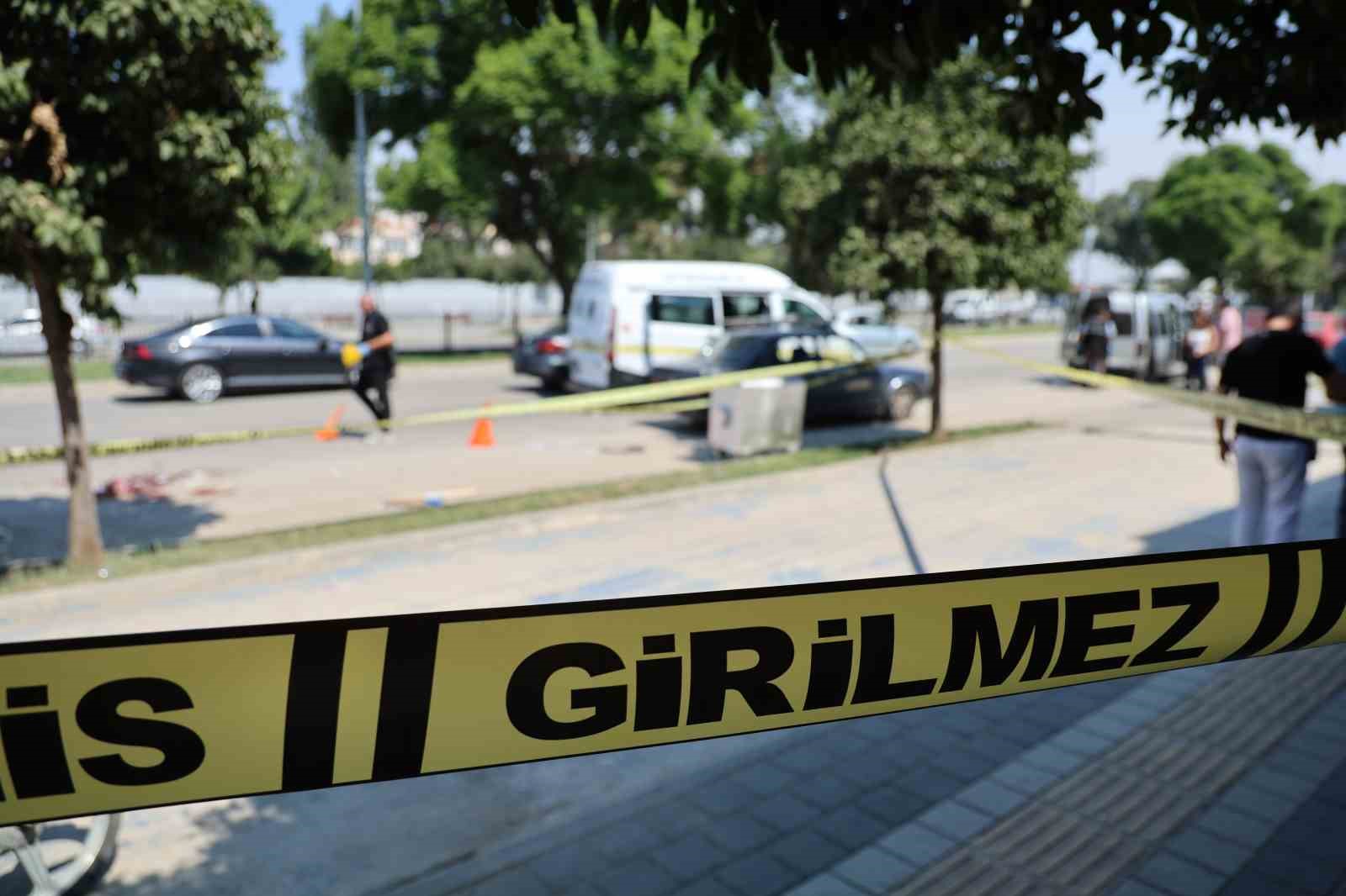 Boşanma Davası Korkunç Bir Kavga ile Bitti: 1 Ölü, 5 Yaralı
