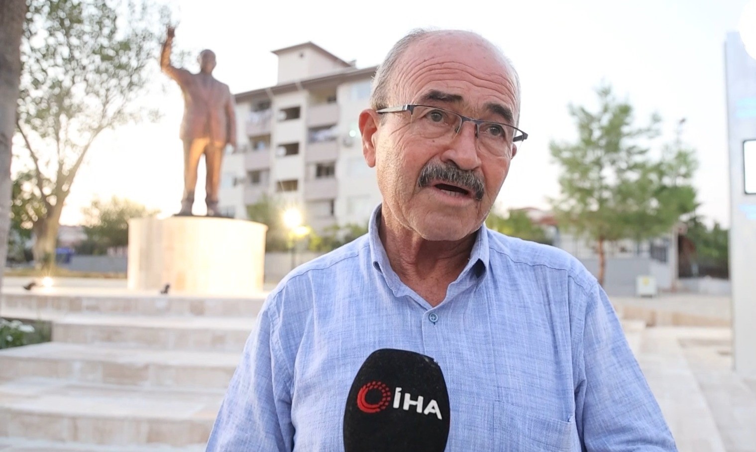 12 Eylül Mağduru Mustafa Tanrıverdi, O Günleri Anlatıyor: 'Büyük Travmalar Yaşandı'