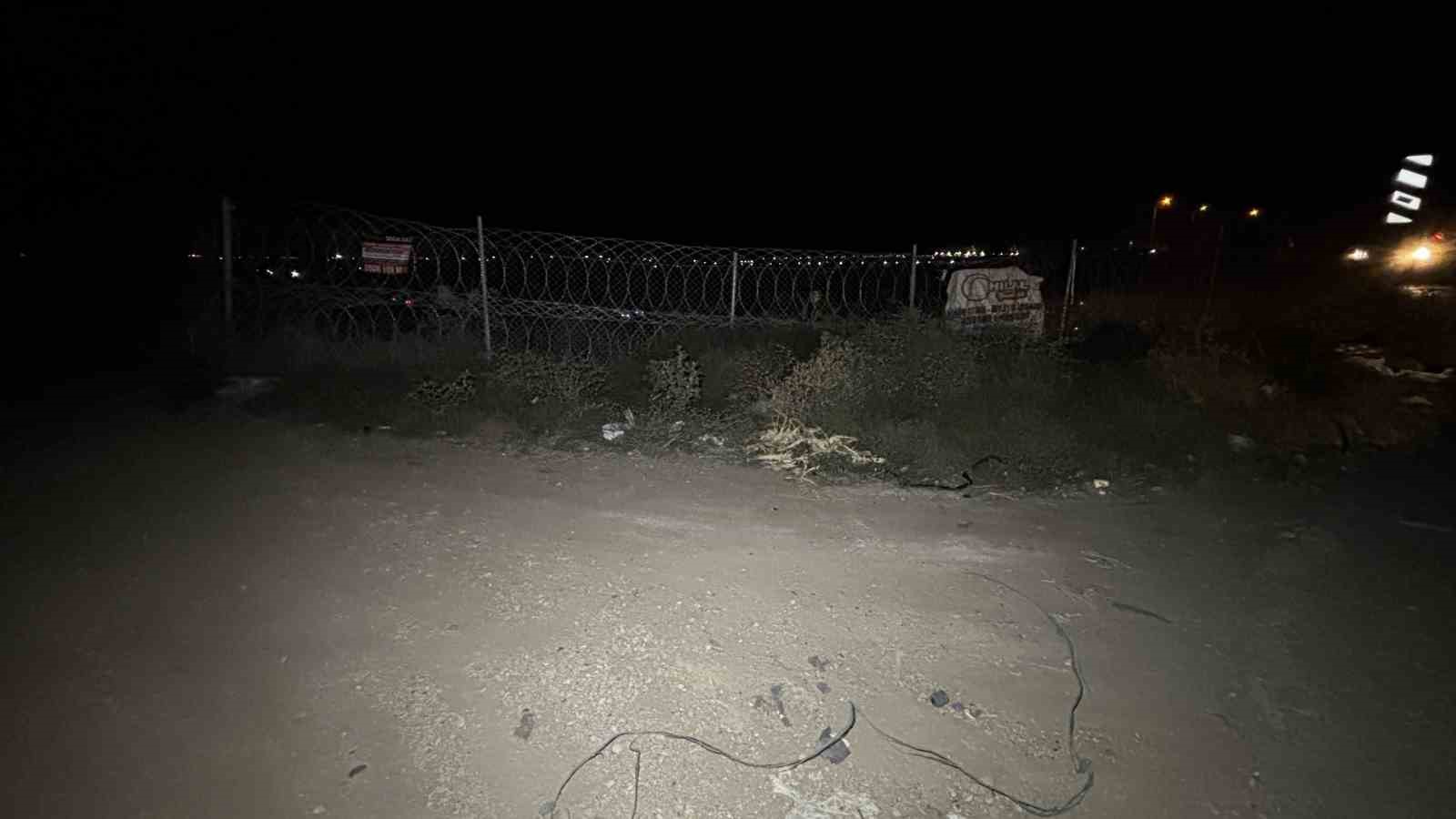 Adana Otoyolu'nda Gizemli Bir Ceset Bulundu