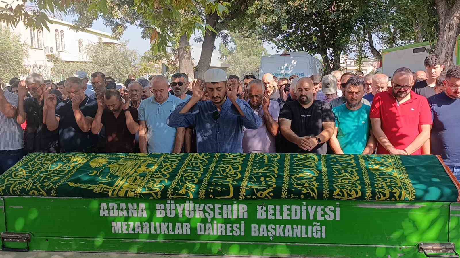 17 Yaşındaki Ayaz Işık, Son Yolculuğuna Gözyaşlarıyla Uğurlandı