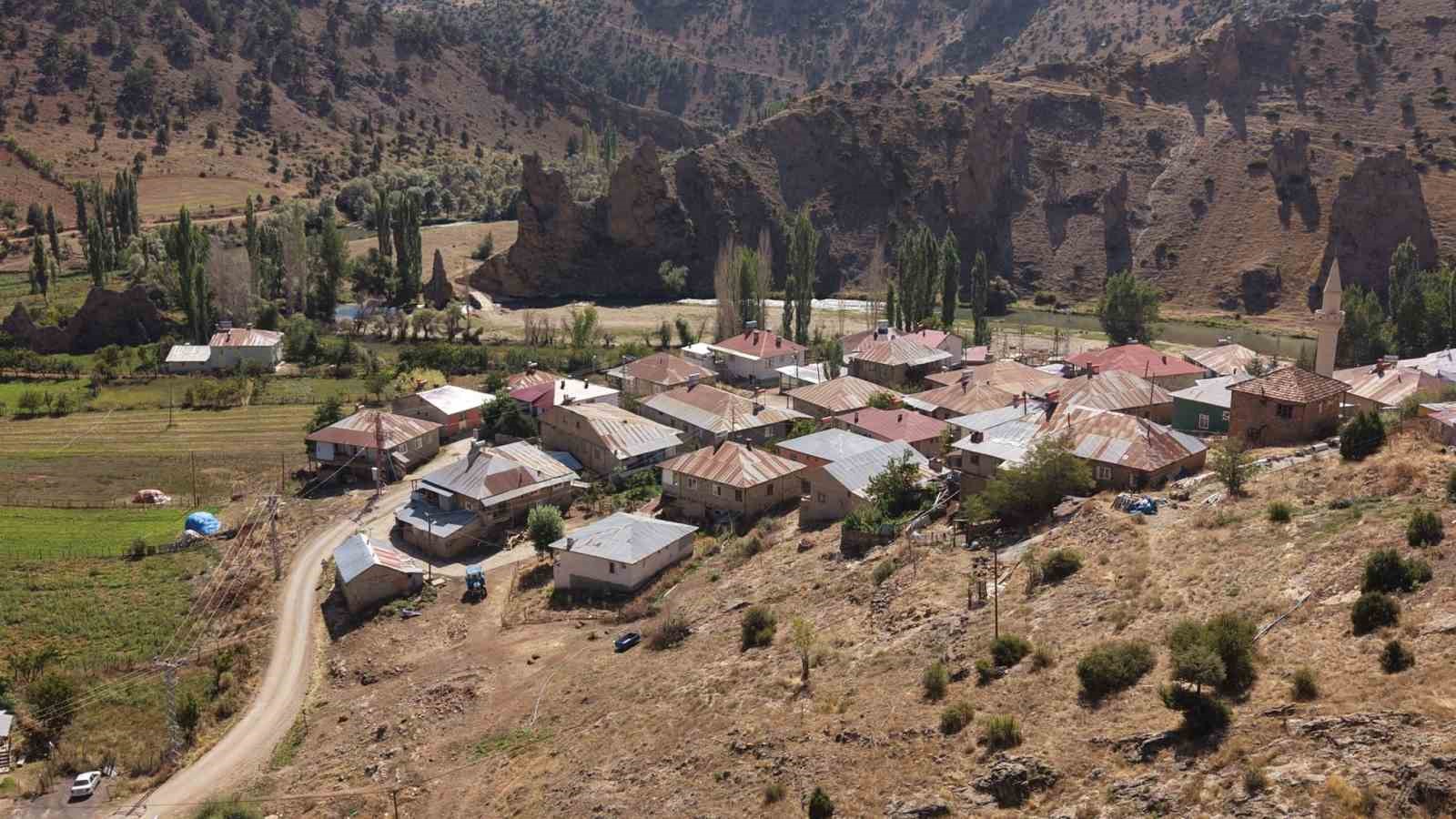 Tufanbeyli'nin Saklı Doğası ve Tarihi Zenginlikleri