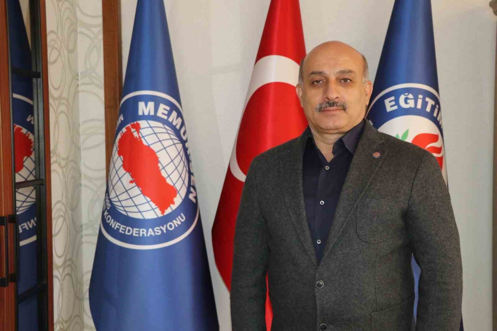 Eğitimde Kalıcı Çözümler İçin Acil Eylem Çağrısı