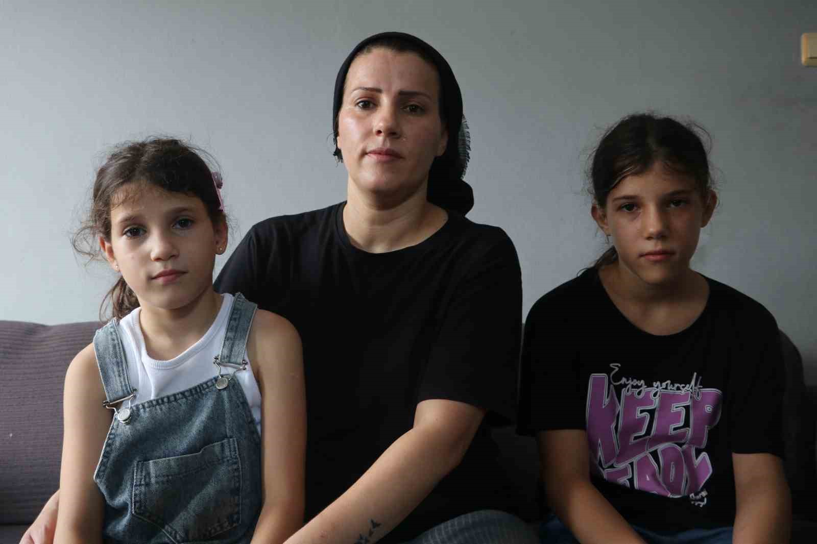 Ayşegül, 4 Yıl Sonra Yeniden Duymanın Sevincini Yaşıyor