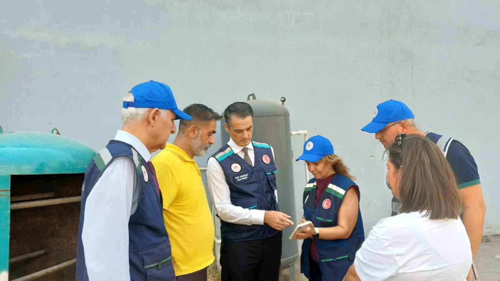 Adana'da Mikroplastik Kirliliğine Karşı Sert Denetim: 30 Milyon TL Ceza Kesildi
